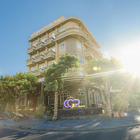 Premium Cgp Hotel Hội An Ngoại thất bức ảnh