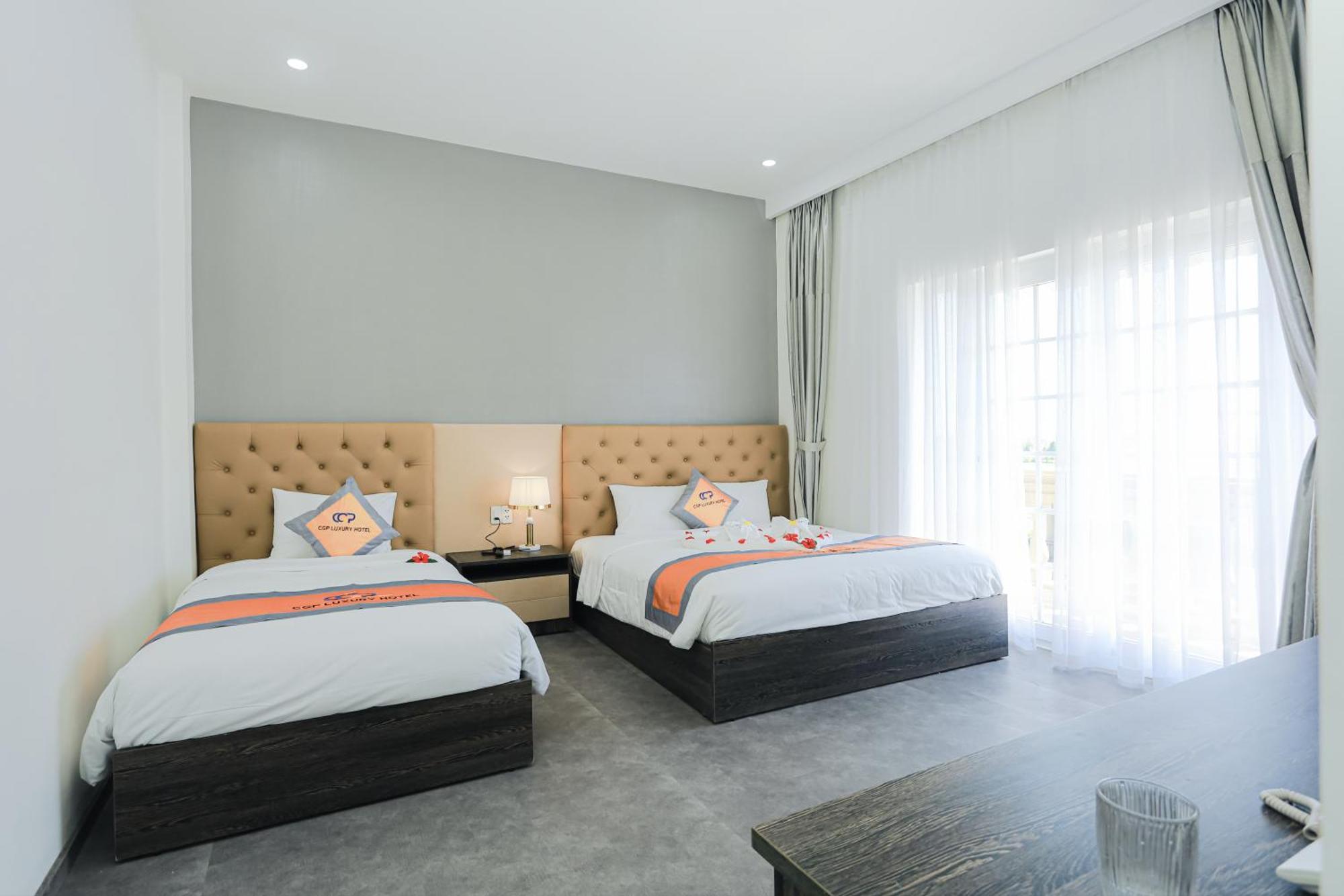 Premium Cgp Hotel Hội An Ngoại thất bức ảnh