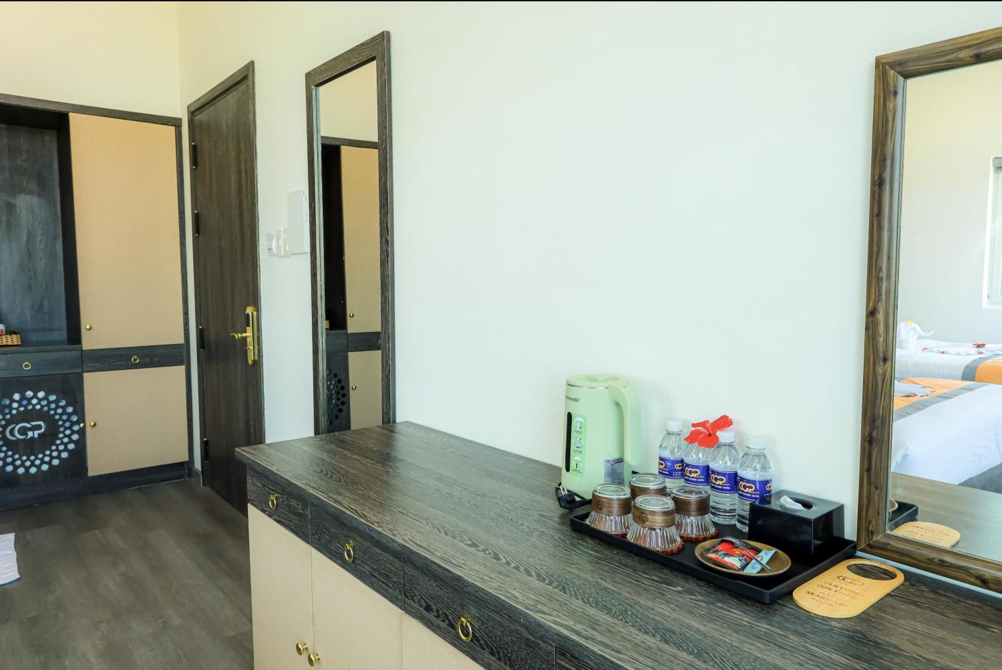 Premium Cgp Hotel Hội An Ngoại thất bức ảnh