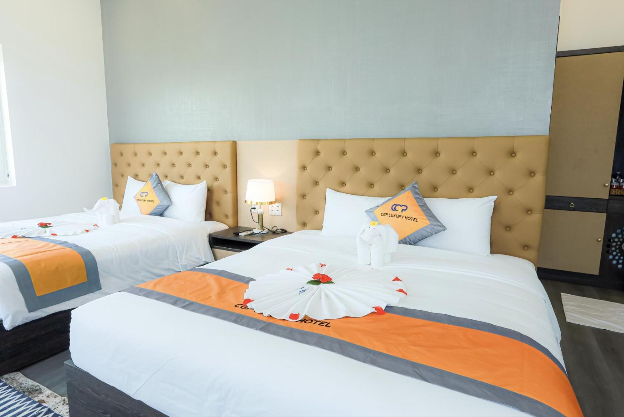Premium Cgp Hotel Hội An Ngoại thất bức ảnh
