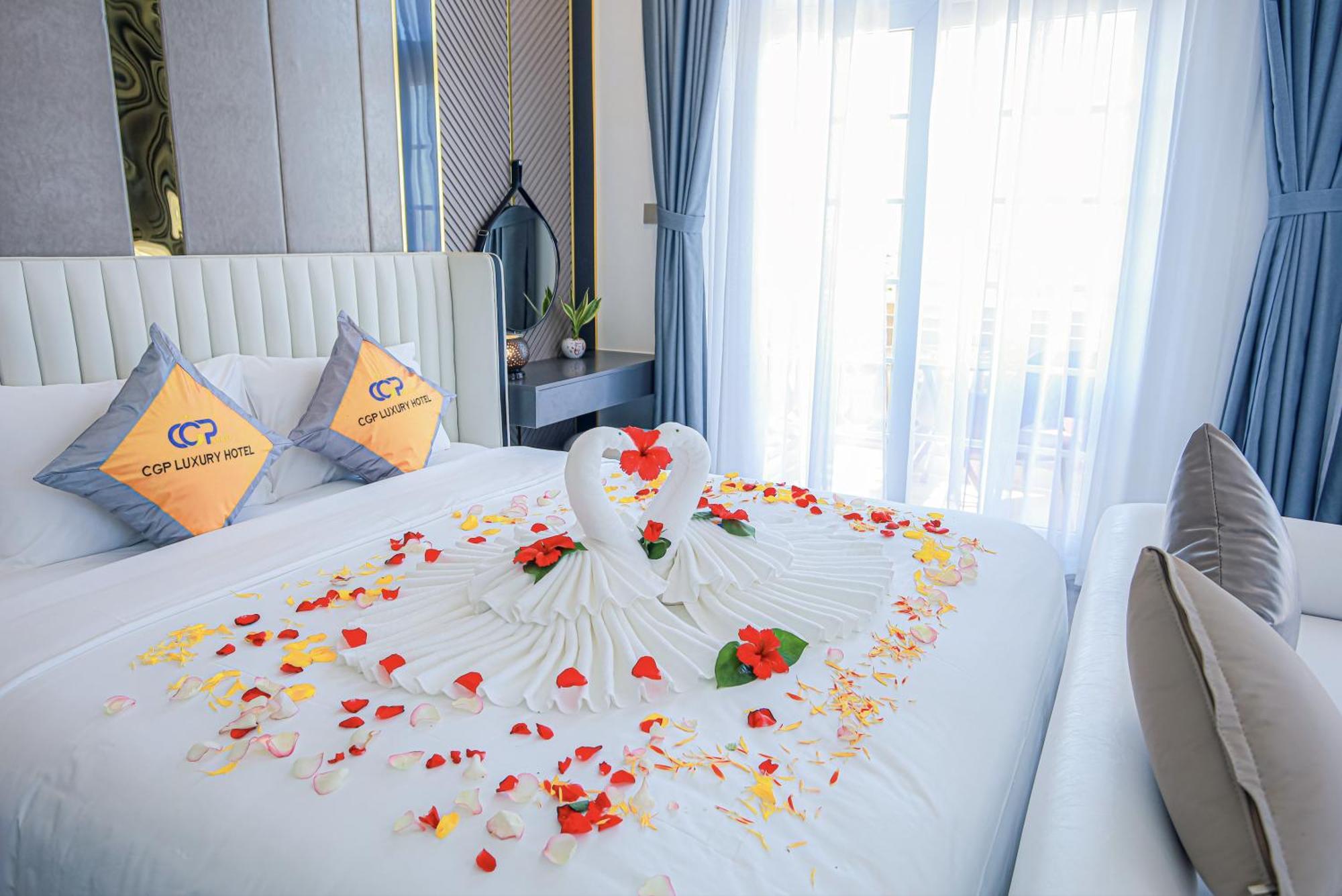 Premium Cgp Hotel Hội An Ngoại thất bức ảnh