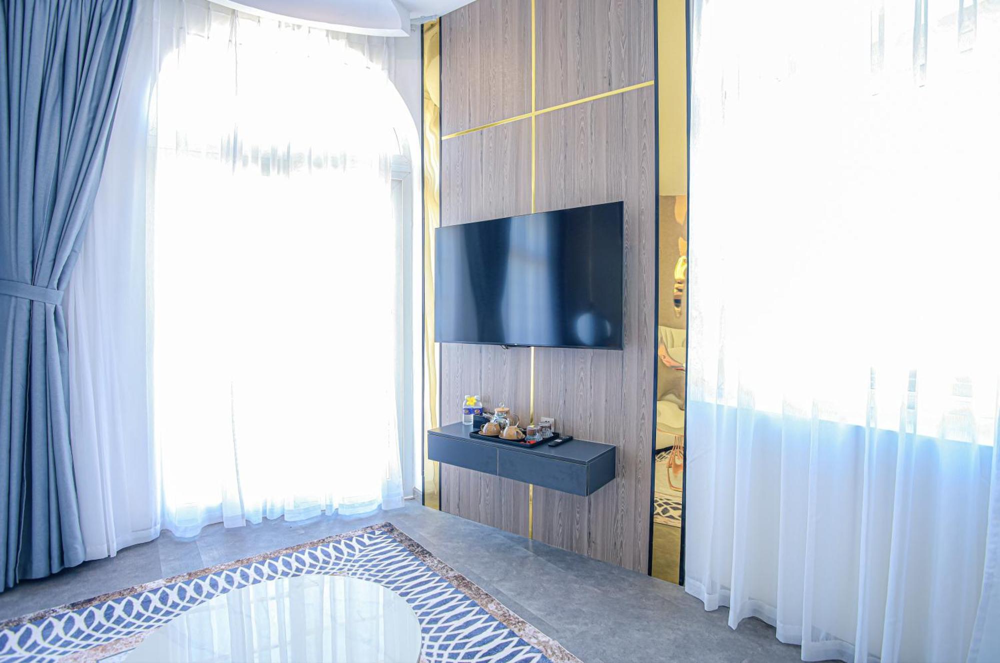 Premium Cgp Hotel Hội An Ngoại thất bức ảnh