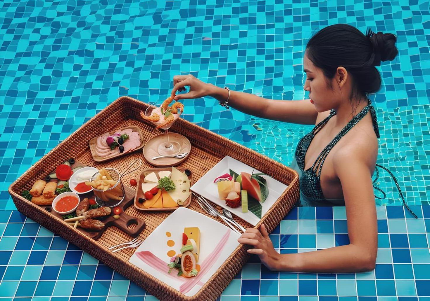 Premium Cgp Hotel Hội An Ngoại thất bức ảnh