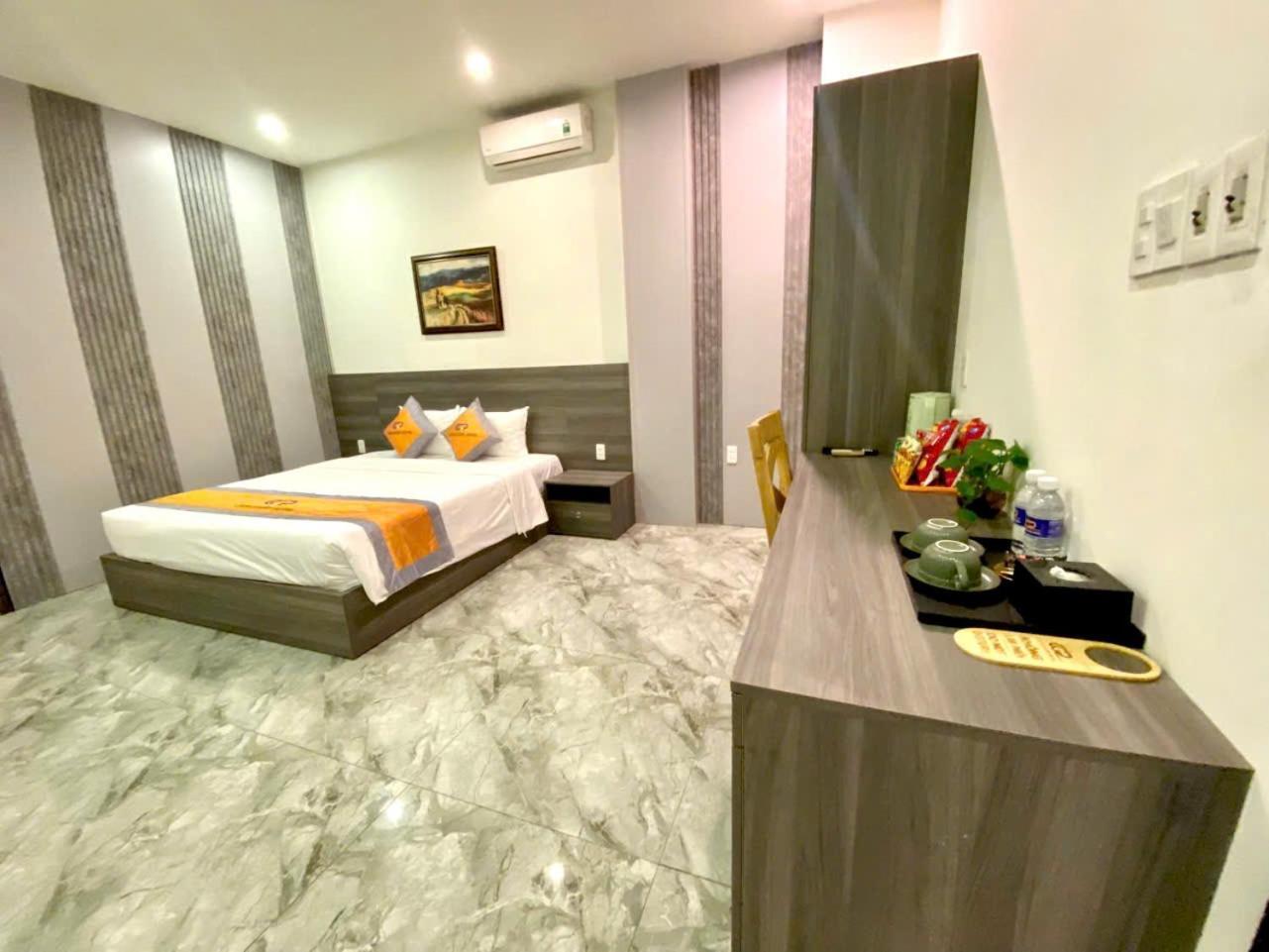 Premium Cgp Hotel Hội An Ngoại thất bức ảnh