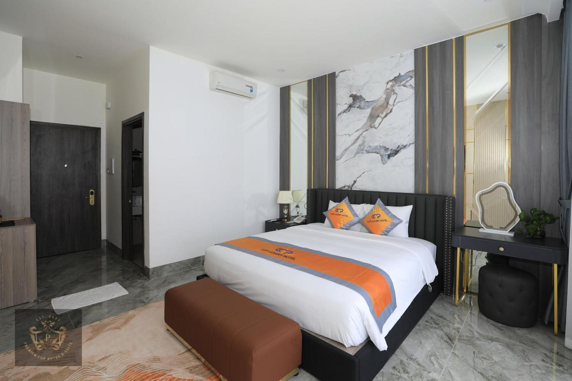 Premium Cgp Hotel Hội An Ngoại thất bức ảnh