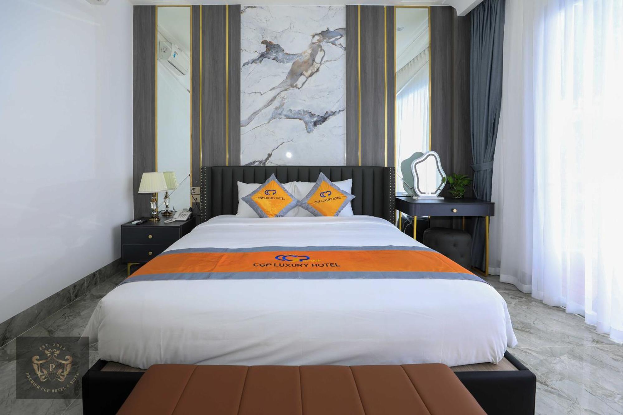 Premium Cgp Hotel Hội An Ngoại thất bức ảnh