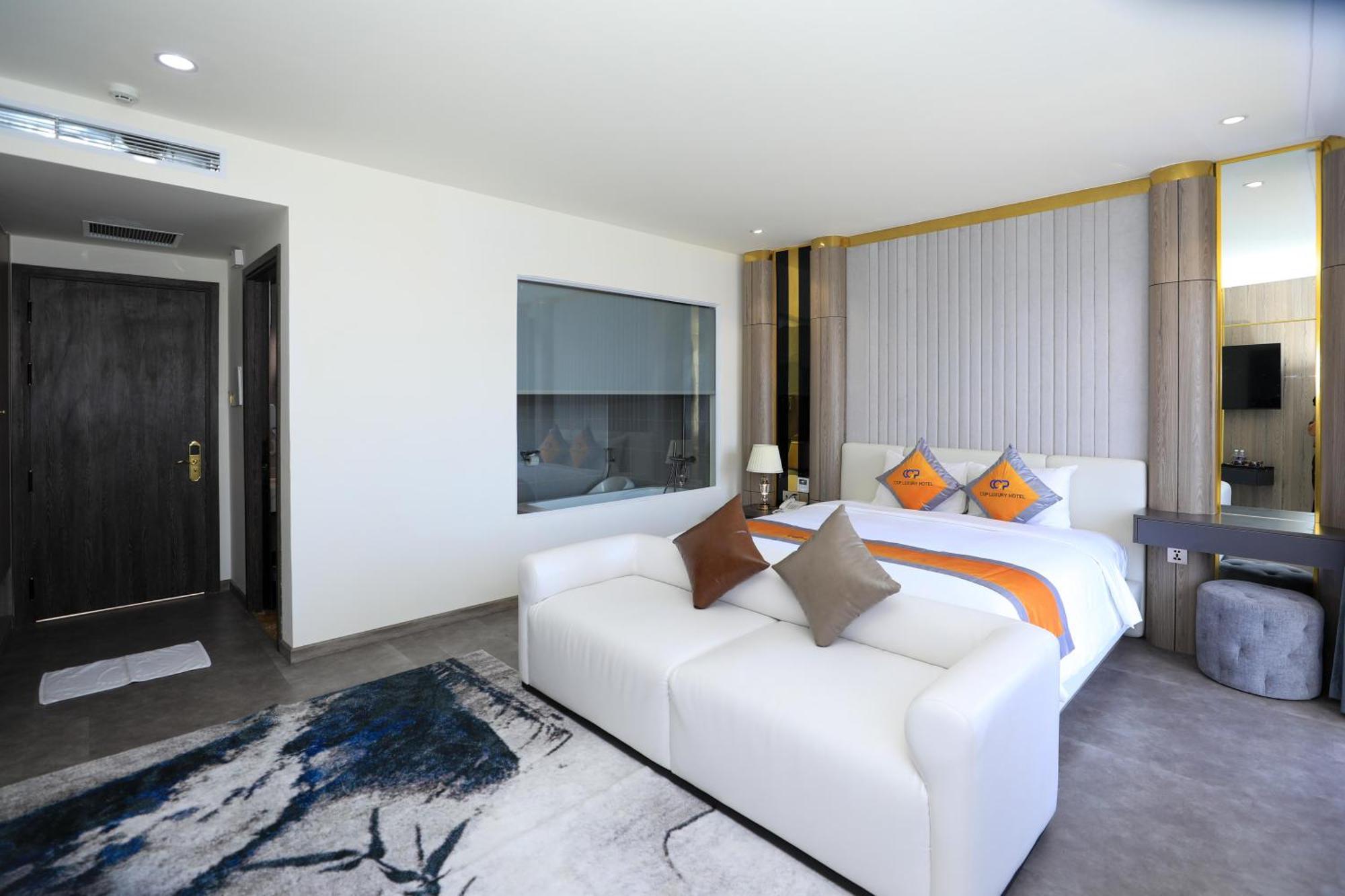 Premium Cgp Hotel Hội An Ngoại thất bức ảnh