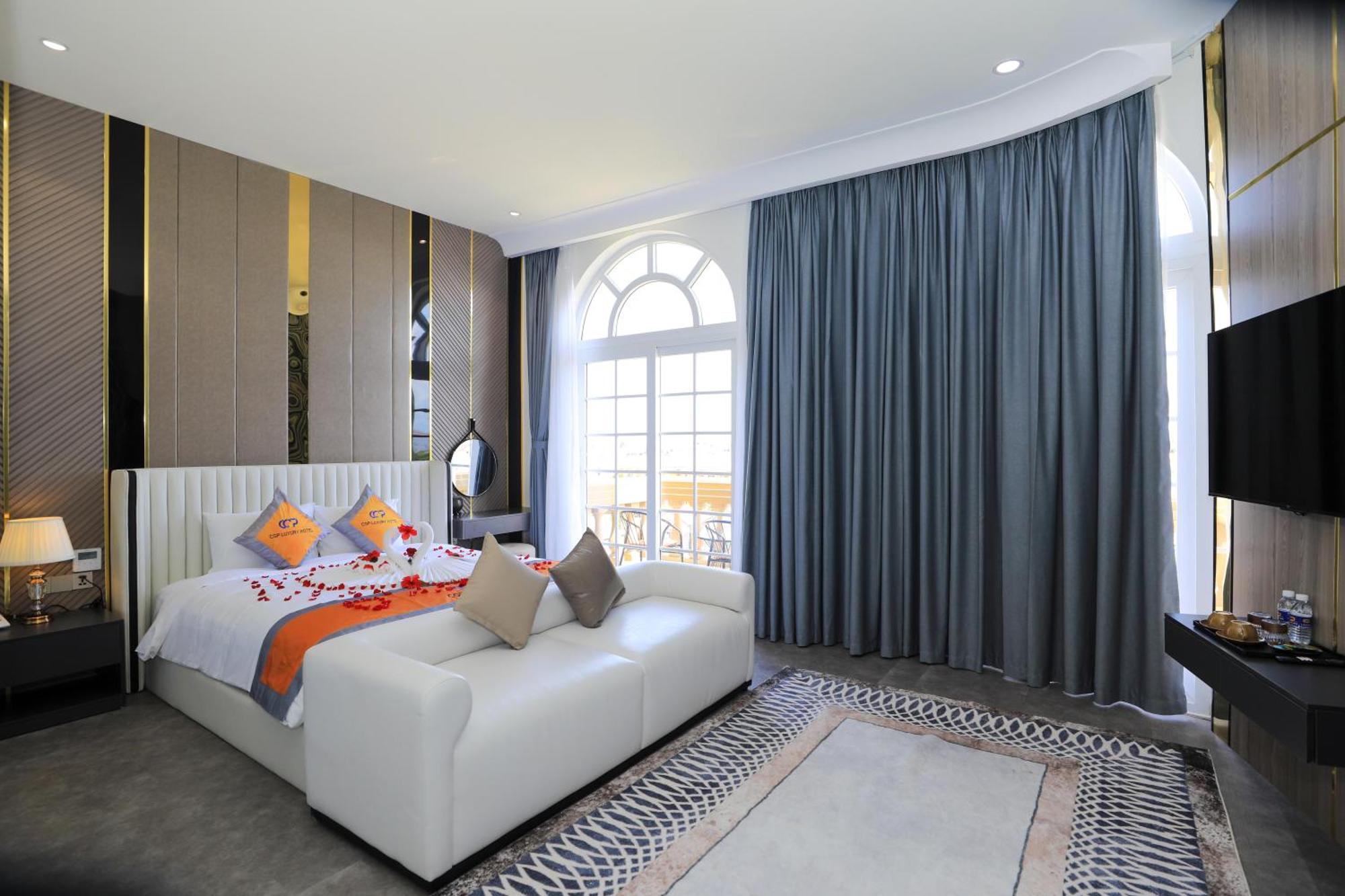 Premium Cgp Hotel Hội An Ngoại thất bức ảnh