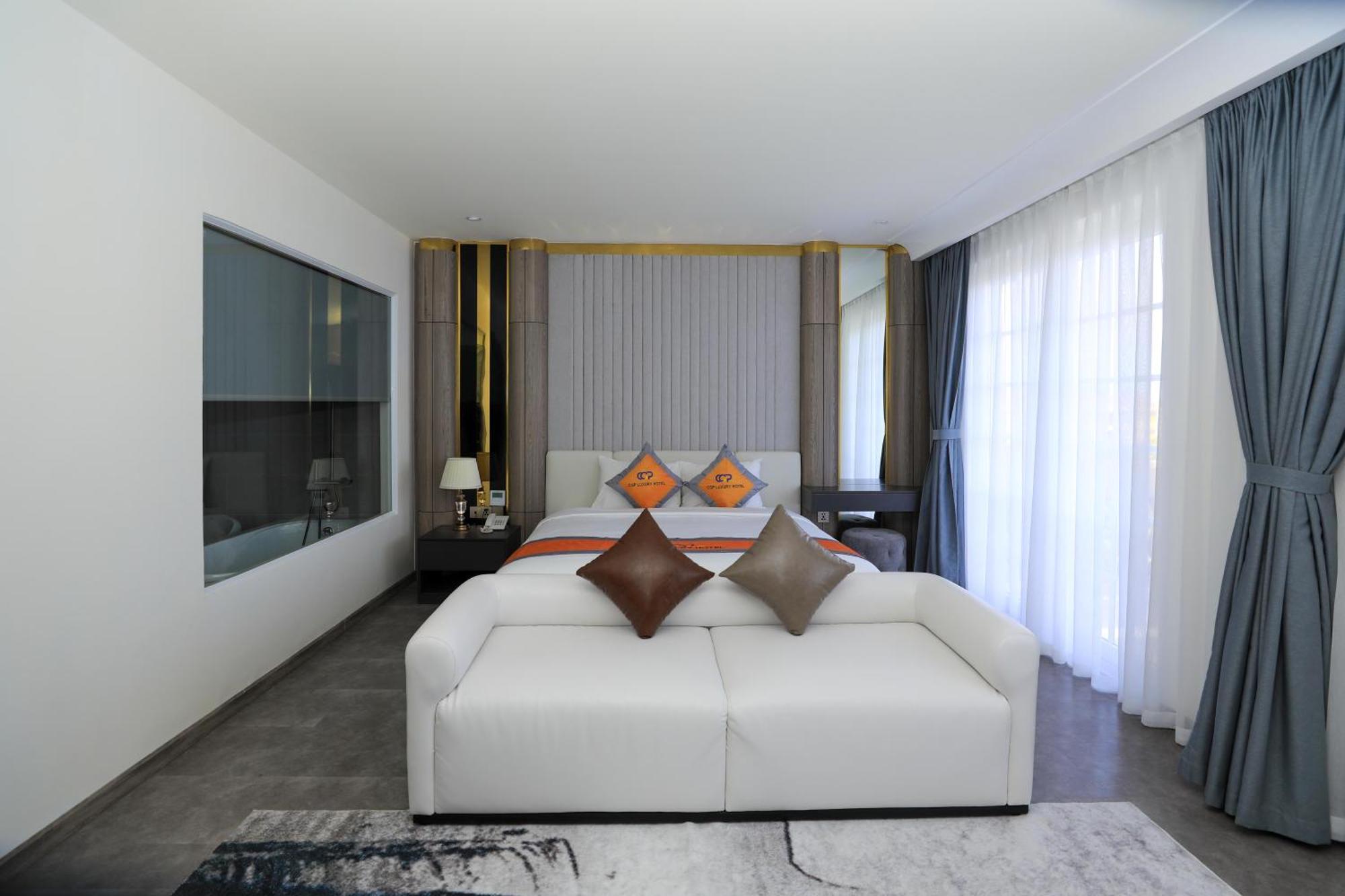 Premium Cgp Hotel Hội An Ngoại thất bức ảnh