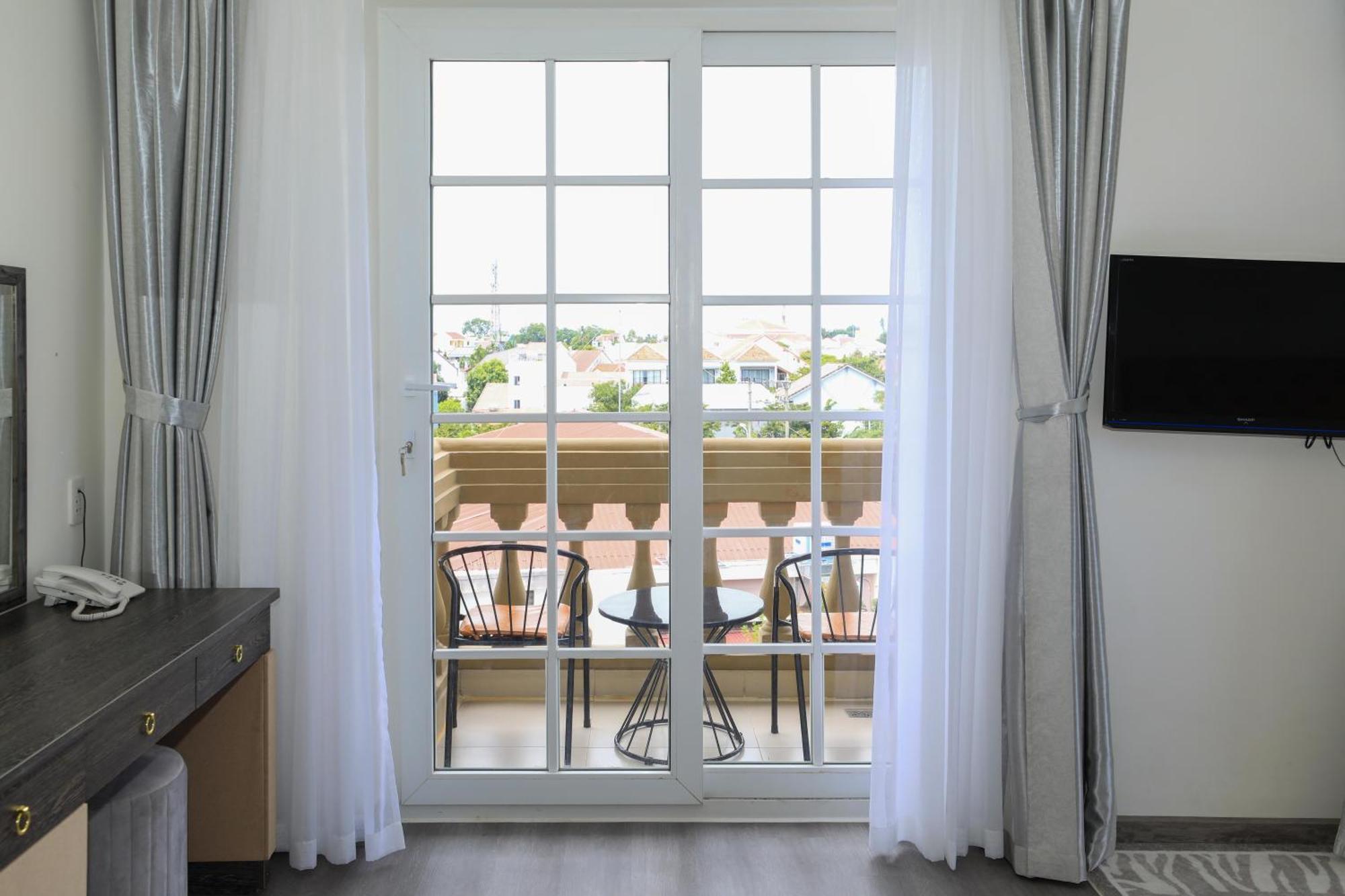 Premium Cgp Hotel Hội An Ngoại thất bức ảnh