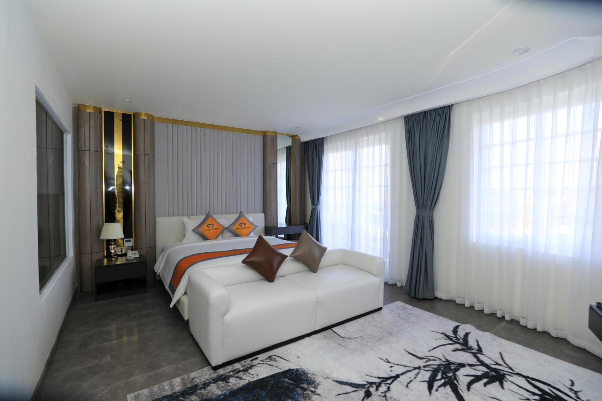 Premium Cgp Hotel Hội An Ngoại thất bức ảnh