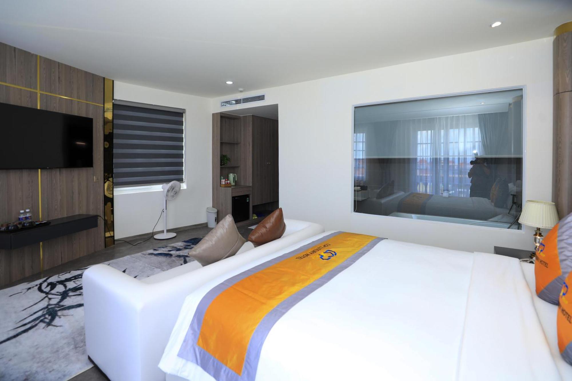 Premium Cgp Hotel Hội An Ngoại thất bức ảnh